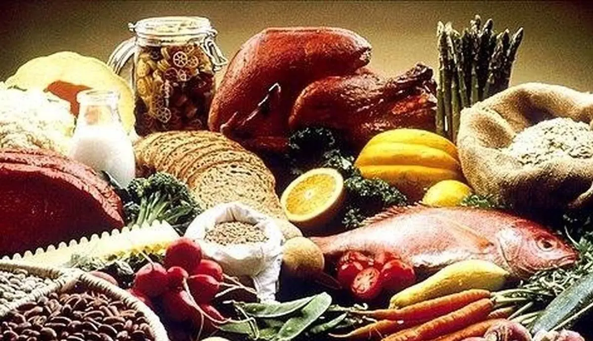 خوراکیهایی که بیحال بودن را نابود میکنند/ فهرست طلایی سرحال ماندن