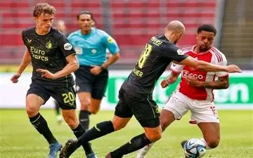 پیروزی فاینورد در غیاب جهانبخش