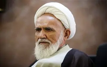 حال آیت الله حائری شیرازی وخیم اعلام شد