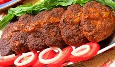  آموزش کباب زردک جذاب و خوشمزه!