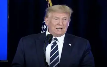 وال استریت ژورنال: ترامپ در پی تضعیف حزب الله است