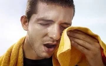  آلرژی تابستان چگونه است؟