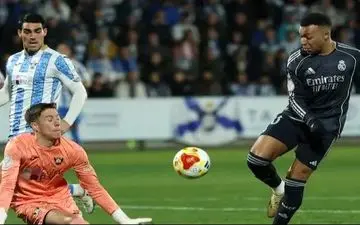 ادعای جنجالی تیم لیگ یکی علیه رئال مادرید