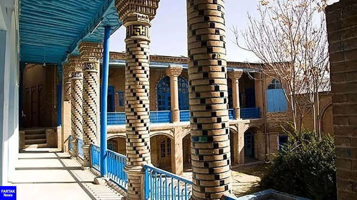 3 "خانه تاریخی" کرمانشاه به بخش خصوصی واگذار می شود
