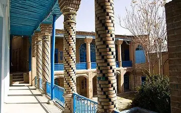 3 "خانه تاریخی" کرمانشاه به بخش خصوصی واگذار می شود