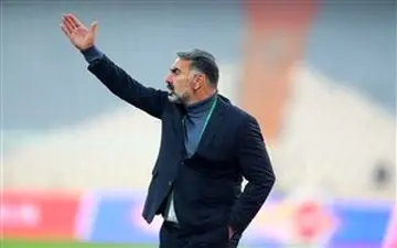 حمله فکری به داوران: آنها برعلیه استقلال سوت میزنند