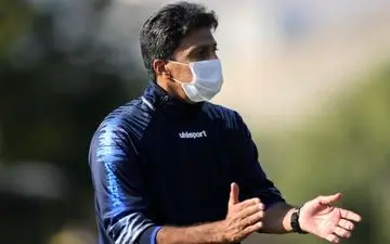  مرفاوی: استقلال هنوز به هماهنگی لازم نرسیده است/ کیفیت خارجی های استقلال در طول بازی‌ها مشخص می‌شود