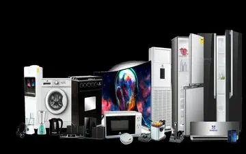 فوری/ واردات لوازم خانگی آزاد شد
