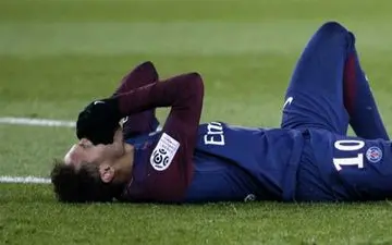  مدت زمان دوری نیمار از میادین مشخص شد