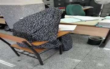 قتل مرد 66 ساله توسط همسرش