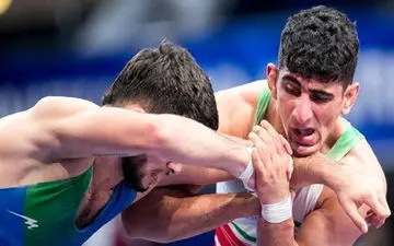 ۳ پیروزی و ۲ شکست فرنگی‌کاران ایران در روز نخست قهرمانی جهان/ بادکان حذف شد