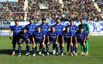 دقت شوت؛ عامل پیروزی گل گهر مقابل سپاهان