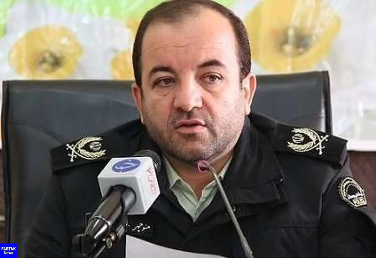 پلیس آماده تامین امنیت مسافران نوروزی است 