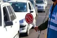 تشریح آخرین وضعیت تردد در جاده‌های کشور