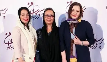  مادر و دختر بازیگر سینمای ایران +عکس