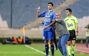 خبر خوب برای استقلالی‌ها/زمان بازگشت مدافع مصدوم استقلال مشخص شد