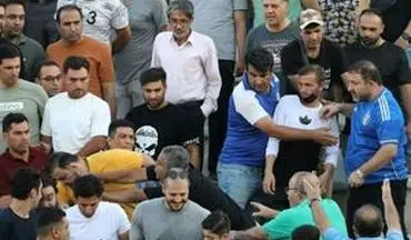 دستگیرشدگان حمله به هواداران استقلال به ۷ نفر رسیدند