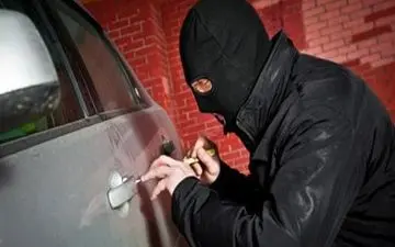 دزد خودروهای ستارخان دستگیر شد