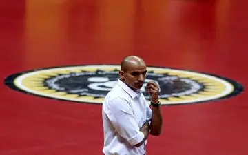 محمدی‌راد: جزو بهترین ‌تیم‌های لیگ برتر هستیم/ درهفته سوم میزبان هراز آمل خواهیم بود