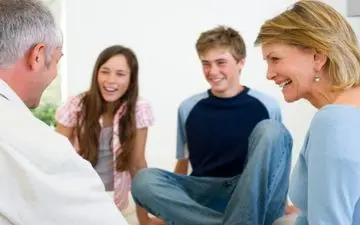 آموزش بهداشت جنسی در دوران بلوغ جنسی: کلید سلامتی نوجوانان