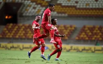 از فولاد فقط انتظار قهرمانی است / معاوضه نجاریان و رضاوند به صلاح نیست