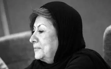 کارگردان باسابقه درگذشت

