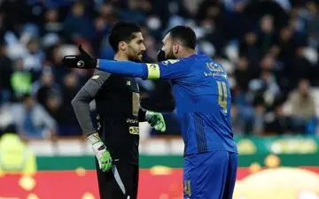 مشکل بزرگ استقلال مشخص شد