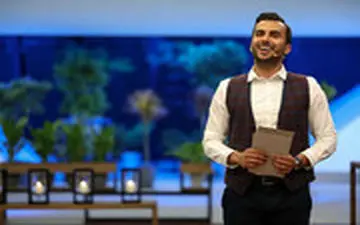  واکنش میثاقی به گاف دیروزش در فوتبال برتر