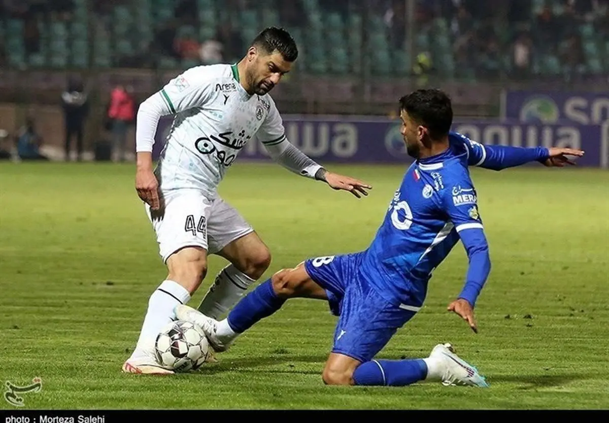  محمدی‌مهر به صنعت نفت پیوست 