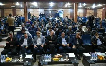 برگزاری همایش بررسی روش‌های نوین پدافند سایبری