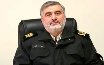 افزایش 100 درصدی کشف خودرو و کاهش قتل و جرایم دیگر در ایام نوروز 