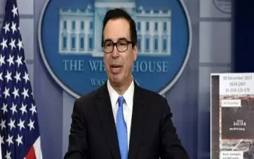 به منزوی کردن بخش‌های کلیدی اقتصاد ایران متعهدیم 