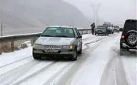 پلیس راه: تا اطلاع ثانوی به هیچ عنوان به استان گیلان سفر نکنید
