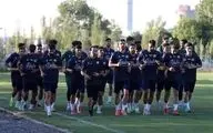 مدافع جوان تیم امید به آلومینیوم اراک پیوست
