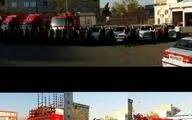 اعزام اولین کاروان امدادی شهرداری تهران به مناطق سیل زده گلستان/هماهنگی برای اعزام دومین کاروان تا ساعات آینده 