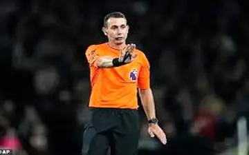 رسوایی بزرگ در داوری؛ اتهام ساخت ویدیو مستهجن علیه داور معروف