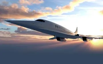 رکورددار پرواز در جهان؛ داستان یک ایرانی شگفت‌انگیز (+ویدئو)