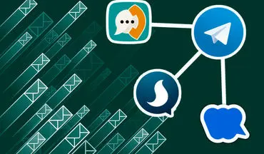 عزم دولت برای تقویت پیام‌رسان‌های داخلی/تلگرام تهدید امنیت ملی است