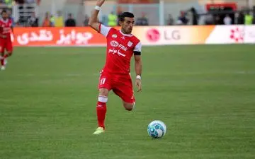 بختیار رحمانی: من را به زور از پادگان برگرداندند