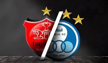 جنگ ستاره‌های سرخابی در اراک: ۶ چهره‌ای که سرنوشت دربی ۱۰۶ را رقم می‌زنند