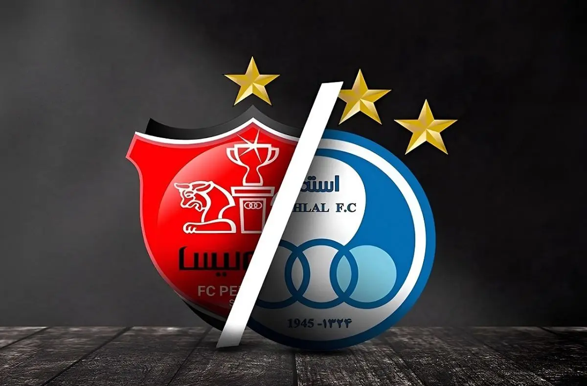 جنگ ستاره‌های سرخابی در اراک: ۶ چهره‌ای که سرنوشت دربی ۱۰۶ را رقم می‌زنند