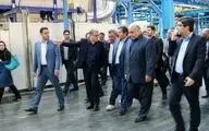 نشست مهم بررسی مشکلات تجار و واحدهای تولیدی صادر کننده استان کرمانشاه