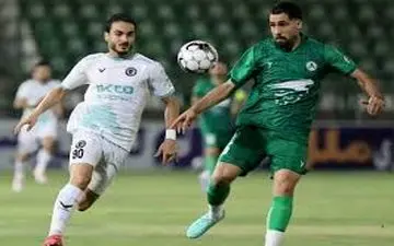 ذوب آهن با پاتوسی دوباره حمله می‌کند!