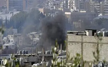 توافق آتش‌بس فوری در اردوگاه عین الحلوه لبنان