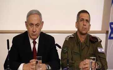 هاآرتص: سیاست نتانیاهو در قبال ایران در برابر دیدگانش فروپاشید