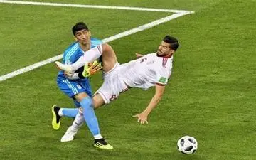  زمان پیوستن ملی پوشان به تمرینات پرسپولیس