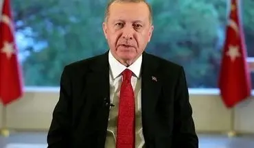 اردوغان: دنیا پس از کرونا شاهد نظام جدیدی خواهد بود