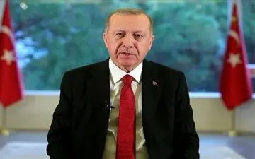 اردوغان: دنیا پس از کرونا شاهد نظام جدیدی خواهد بود