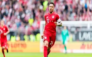 5 تیم مطرح اروپایی به دنبال خرید هافبک ملی پوش و فرانسوی بایرن مونیخ