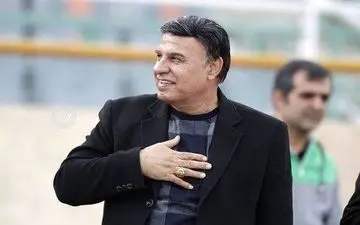 مظلومی:  استقلال با اتحاد و همدلی مطمئنا فصل درخشانی را رقم می‌زند
